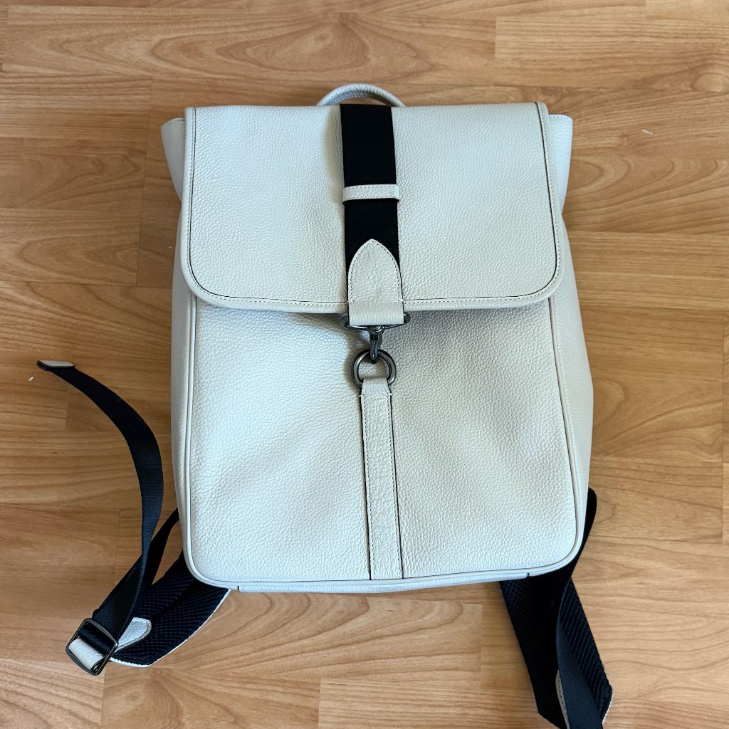 Coach Blaine Backpack